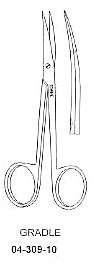 Gradle Scissor